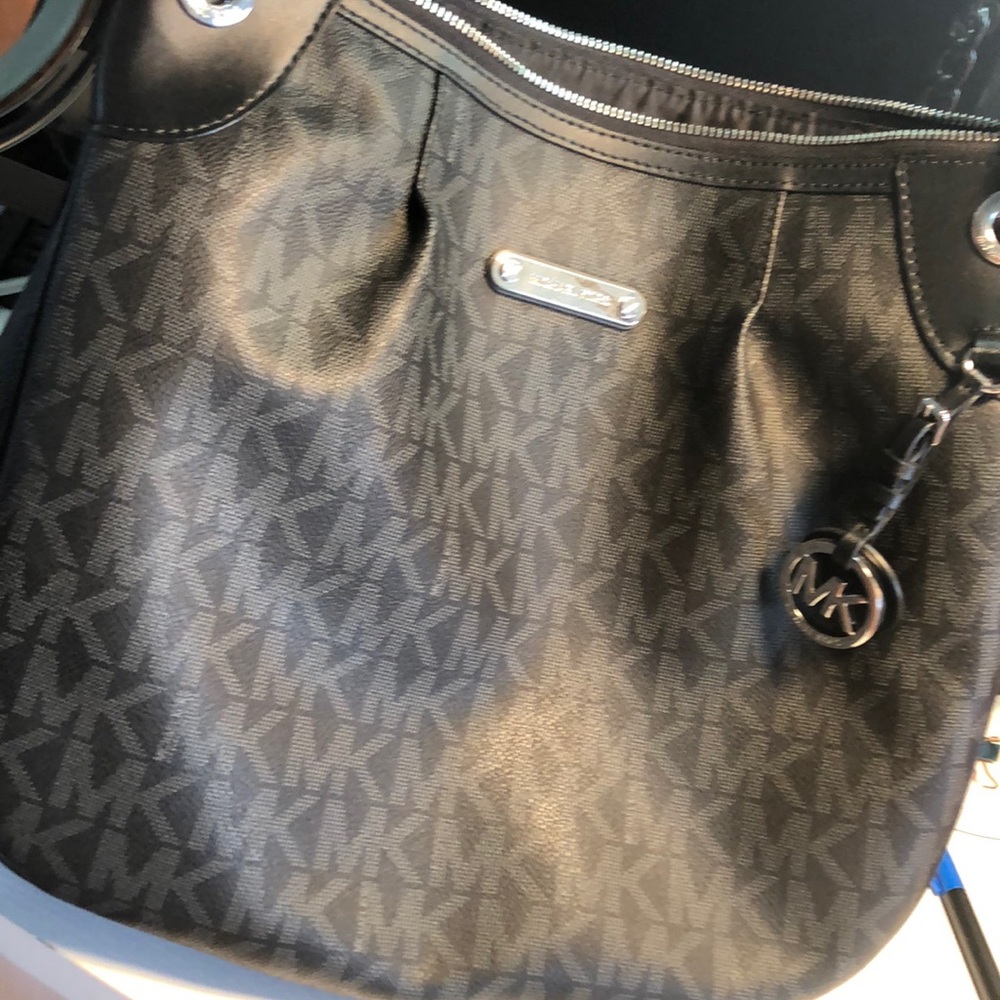 Michael Kors crossbody bag
